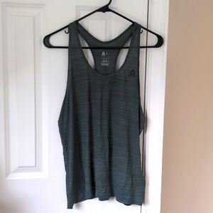 Retired Les Mills Reebok Tank